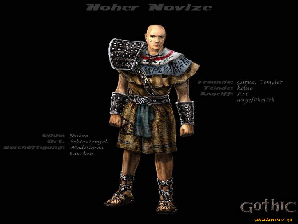 , , gothic